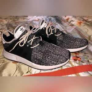 Men’s size 9.5 adidas X_PLR shoes